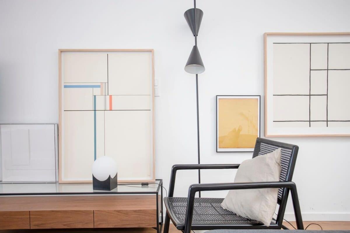 Apartamento Liiiving In Porto - Ribeira Vintage View Exterior foto