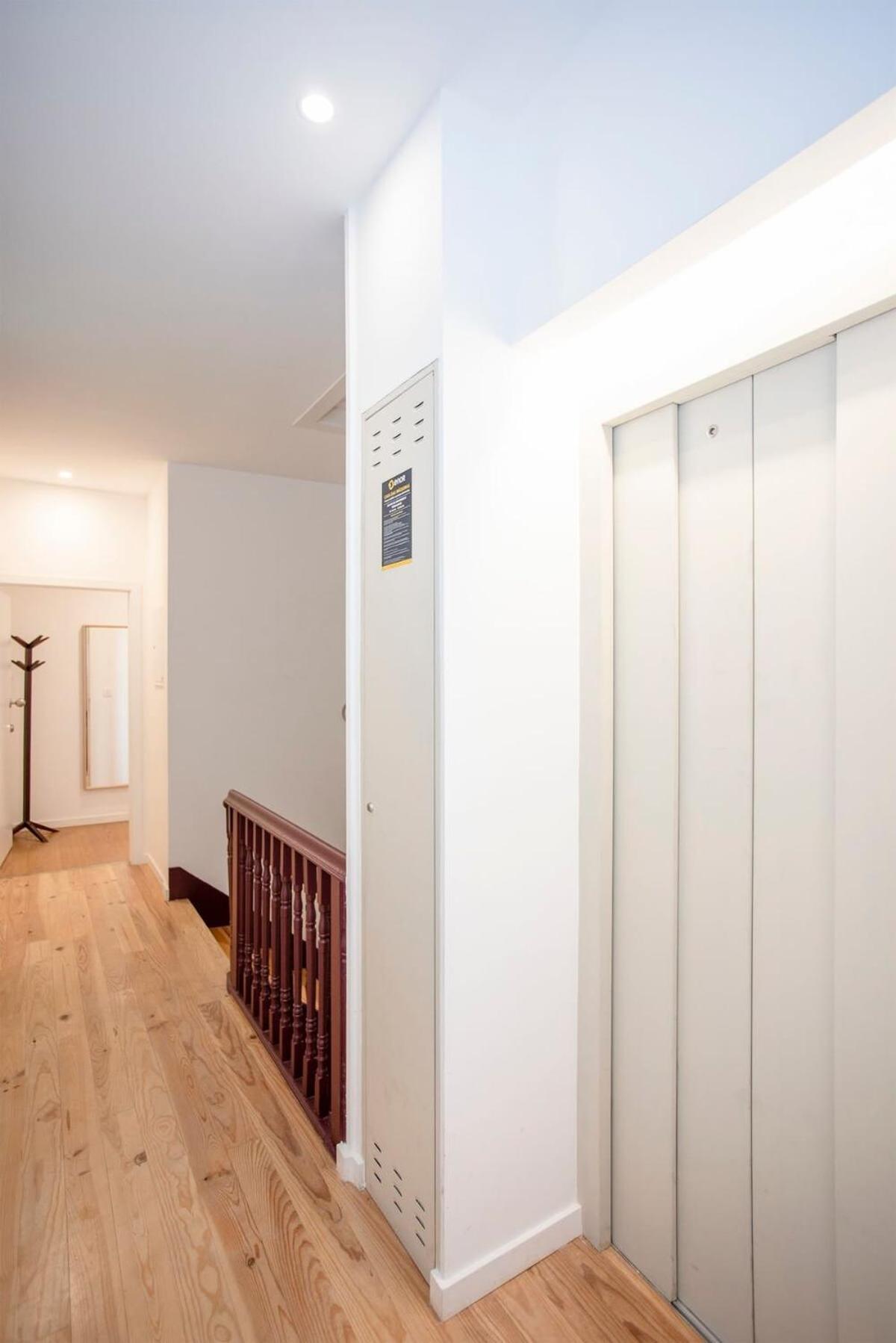 Apartamento Liiiving In Porto - Ribeira Vintage View Exterior foto