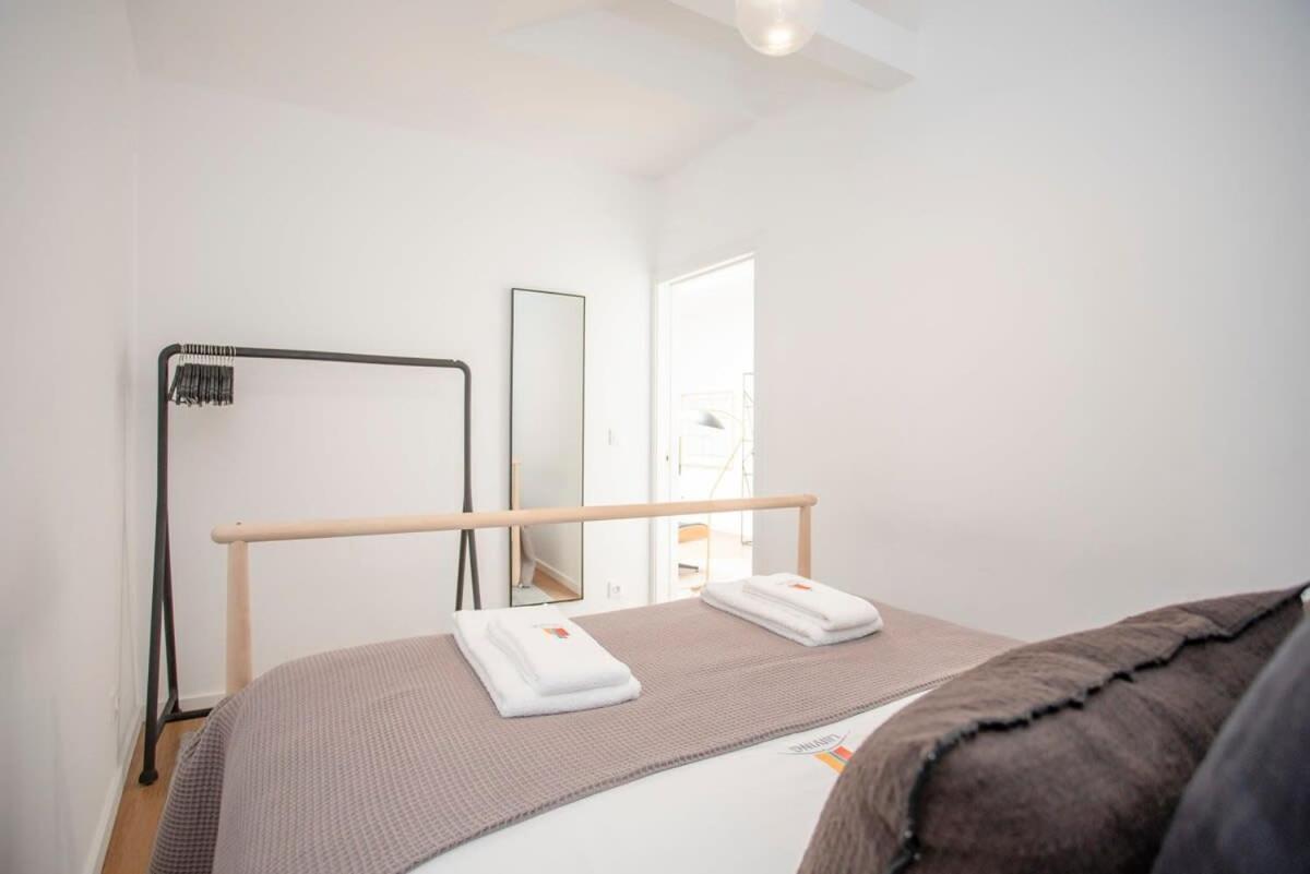 Apartamento Liiiving In Porto - Ribeira Vintage View Exterior foto