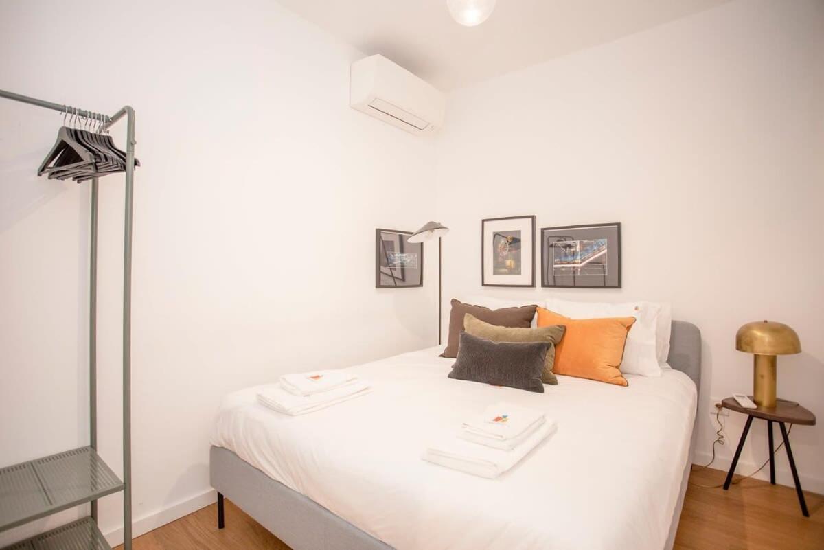 Apartamento Liiiving In Porto - Ribeira Vintage View Exterior foto