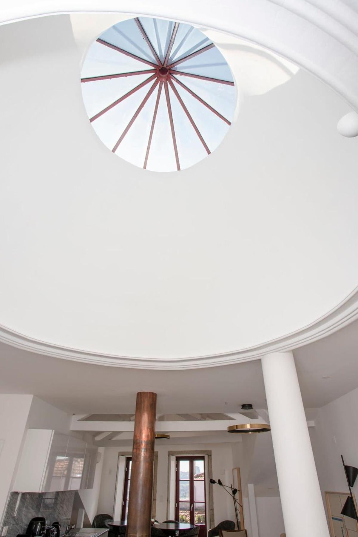 Apartamento Liiiving In Porto - Ribeira Vintage View Exterior foto