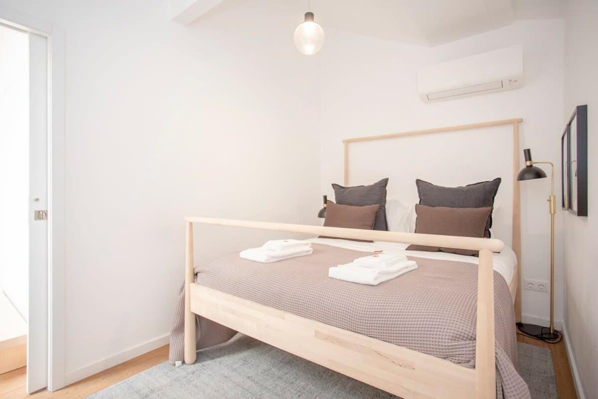 Apartamento Liiiving In Porto - Ribeira Vintage View Exterior foto