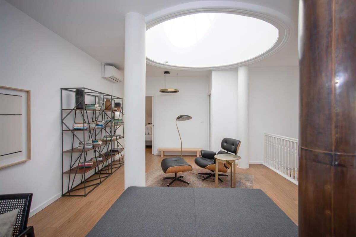 Apartamento Liiiving In Porto - Ribeira Vintage View Exterior foto