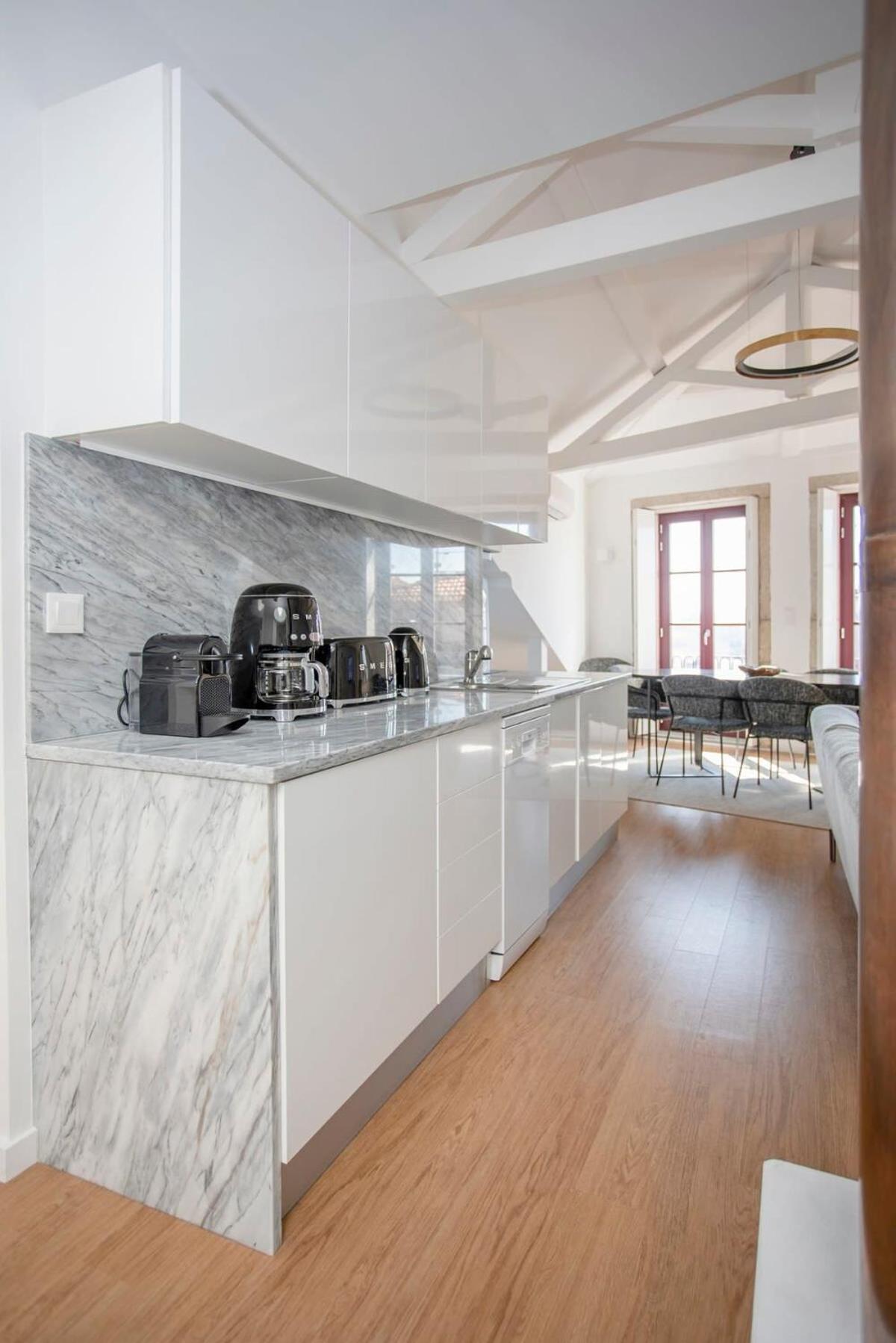 Apartamento Liiiving In Porto - Ribeira Vintage View Exterior foto