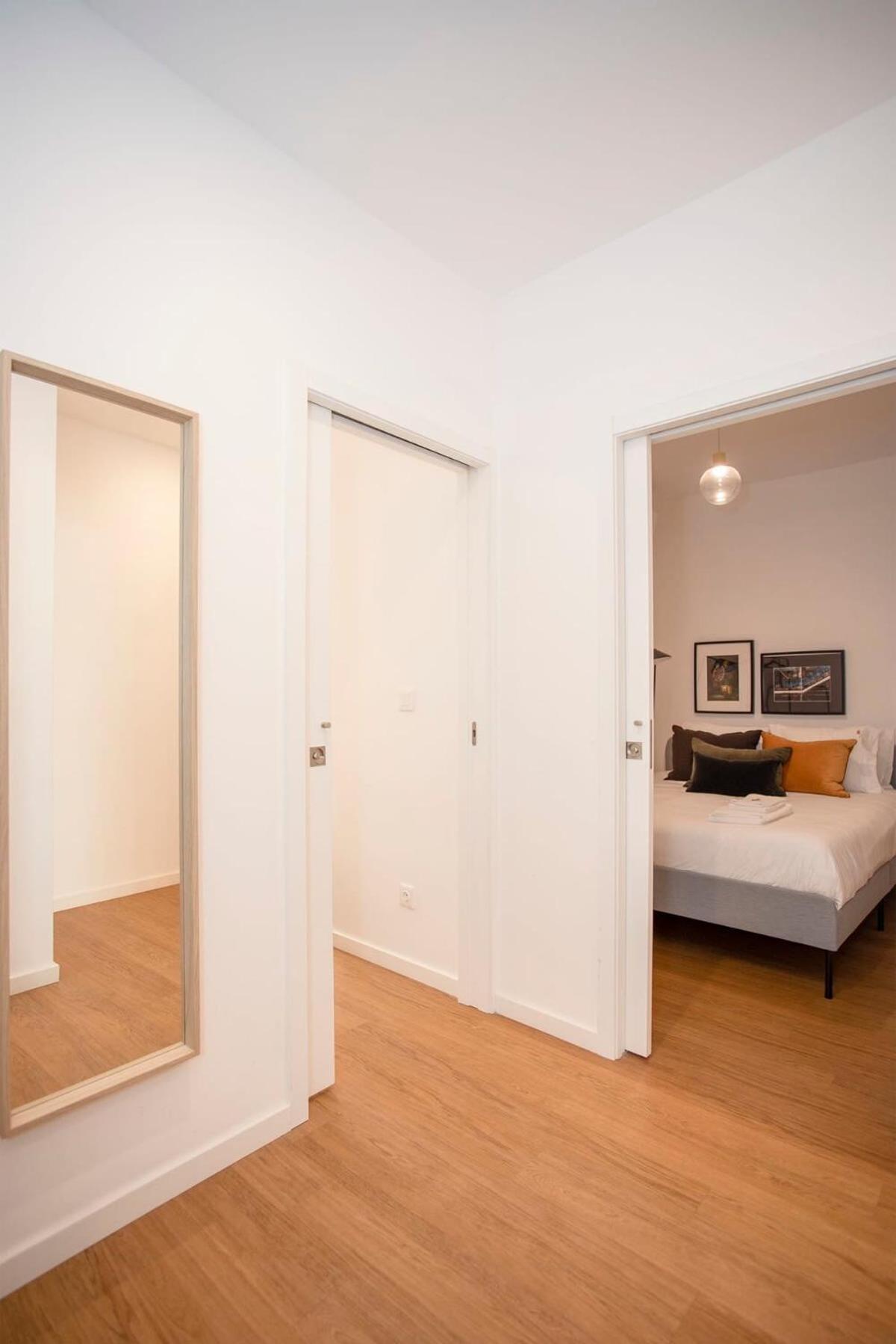 Apartamento Liiiving In Porto - Ribeira Vintage View Exterior foto