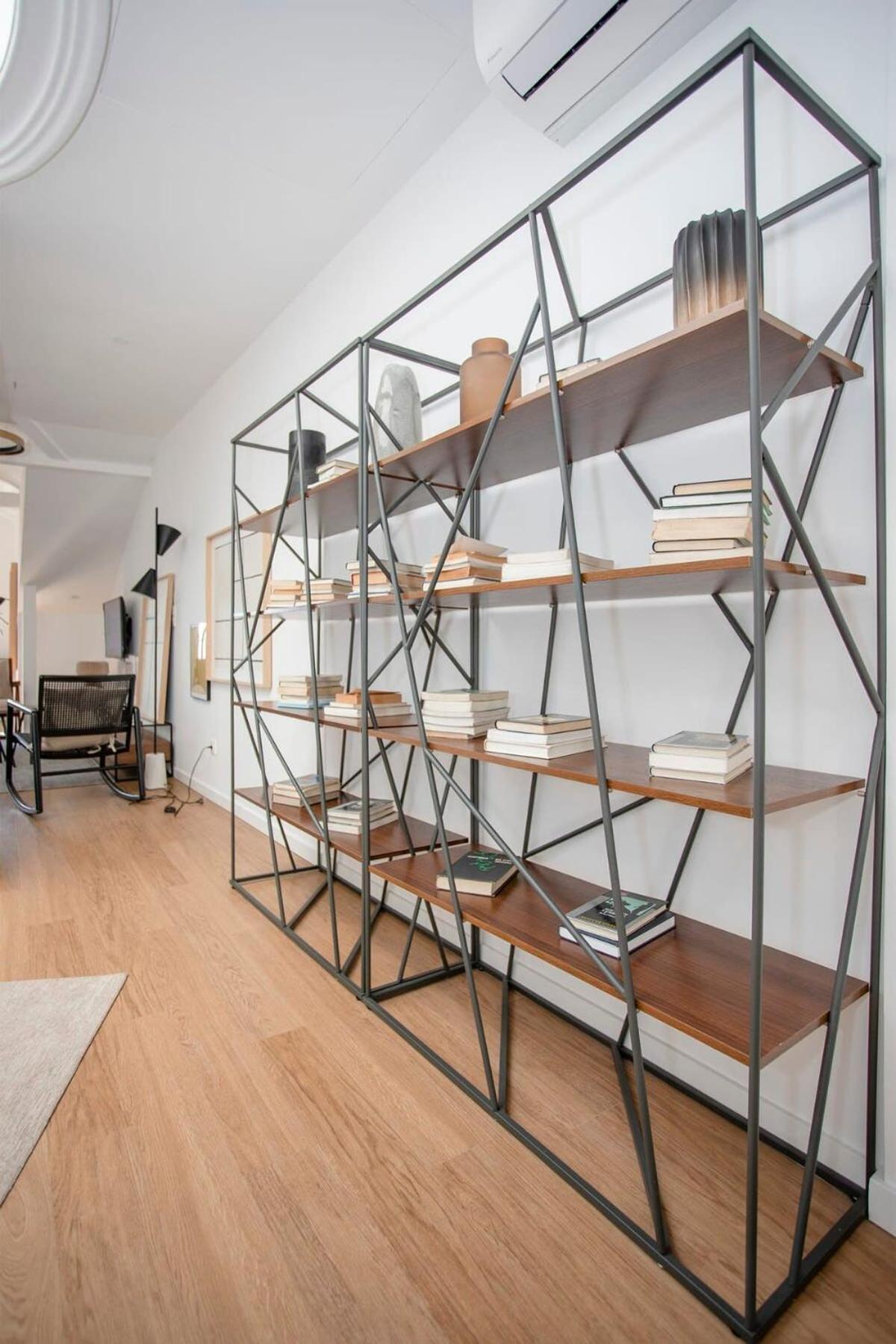 Apartamento Liiiving In Porto - Ribeira Vintage View Exterior foto