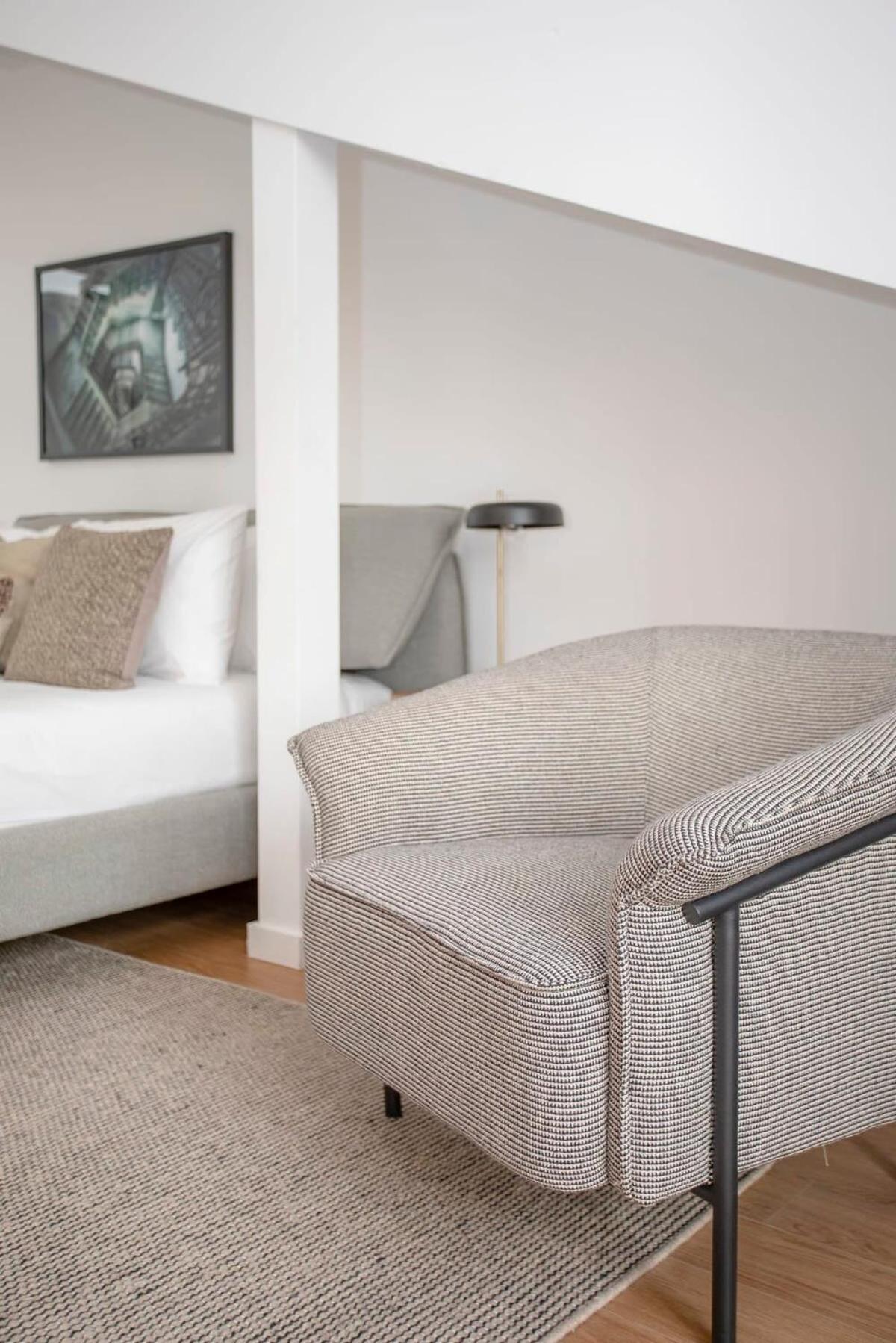 Apartamento Liiiving In Porto - Ribeira Vintage View Exterior foto